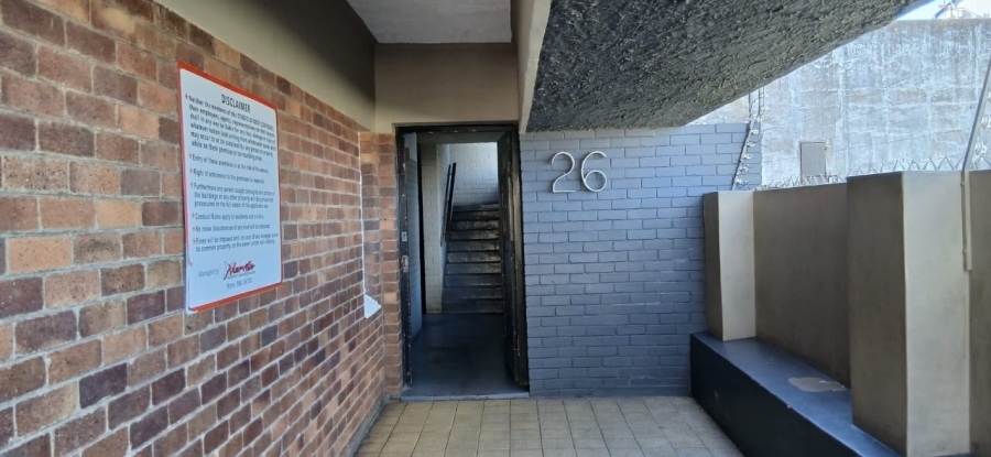 1 Bedroom Property for Sale in Quigney Eastern Cape